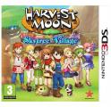 Harvest Moon: Skytree Village