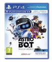 ASTRO BOT Rescue Mission (VR)