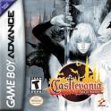 Castlevania: Aria of Sorrow 