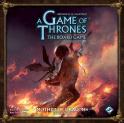 A Game of Thrones: The Board Game (2nd Edition) - Mother of Dragons