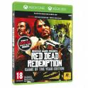Red Dead Redemption - Game of the Year Edition
