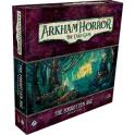 Arkham Horror TCG: FA1 - The Forgotten Age