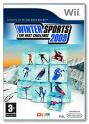 Winter Sports 2009