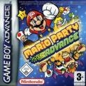 Mario Party Advance