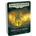 Arkham Horror TCG: Carnevale of Horrors