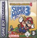 Super Mario Advance 4: Super Mario Bros 3