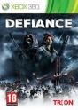 Defiance - Promo Version