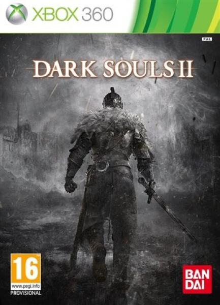 Dark Souls II - Promo Version