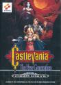 Castlevania The New Generation 