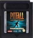 Pitfall: Beyond the Jungle