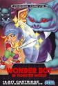 Wonderboy in Monster World