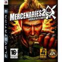 Mercenaries 2: World in Flames