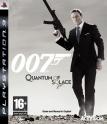 Quantum of Solace