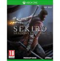 Sekiro: Shadows Die Twice