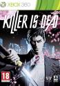 Killer is Dead - Promo Version