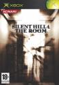 Silent Hill 4: The Room