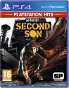 Infamous: Second Son - Playstation Hits