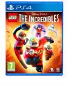 LEGO: The Incredibles