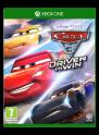 Cars 3: Driven to Win