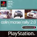 Colin McRae Rally 2