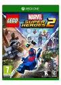 LEGO: Marvel Superheroes 2