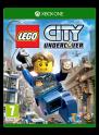 LEGO City Undercover