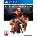 Left Alive