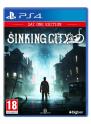 The Sinking City