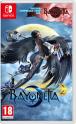 Bayonetta + Bayonetta 2
