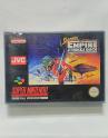 Super Star Wars: The Empire Strikes Back - SCN