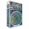 Sagrada: Passion expansion (The Great Facades 1)