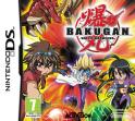 Bakugan Battle Brawlers