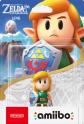 Amiibo Figurine - Link - Links Awakening (Zelda Collection)