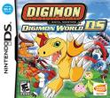 Digimon World