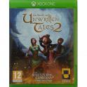 The Book of Unwritten Tales 2