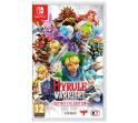 Hyrule Warriors - Definitive Edition