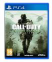 Call of Duty: Modern Warfare Remastered