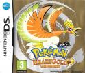 Pokemon HeartGold Version