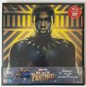 Black Panther (Big Sleeve Edition)