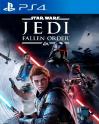 Star Wars Jedi Fallen Order