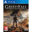 Greedfall