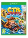 Crash Team Racing: Nitro Fueled