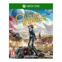 The Outer Worlds