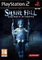Silent Hill - Shattered Memories