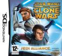 Star Wars: The Clone Wars - Jedi Alliance