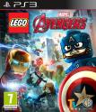 LEGO Marvel Avengers