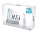 Wii Basenhet + Wii Sports Pack (White, RVL-001(Eur))
