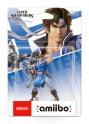 Amiibo Figurine - Richter (No 82) (Super Smash Collection)