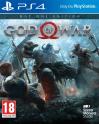 God of War - Day One Edition