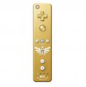 Zelda: Skyward Sword Limited Edition with Gold Remote Controller